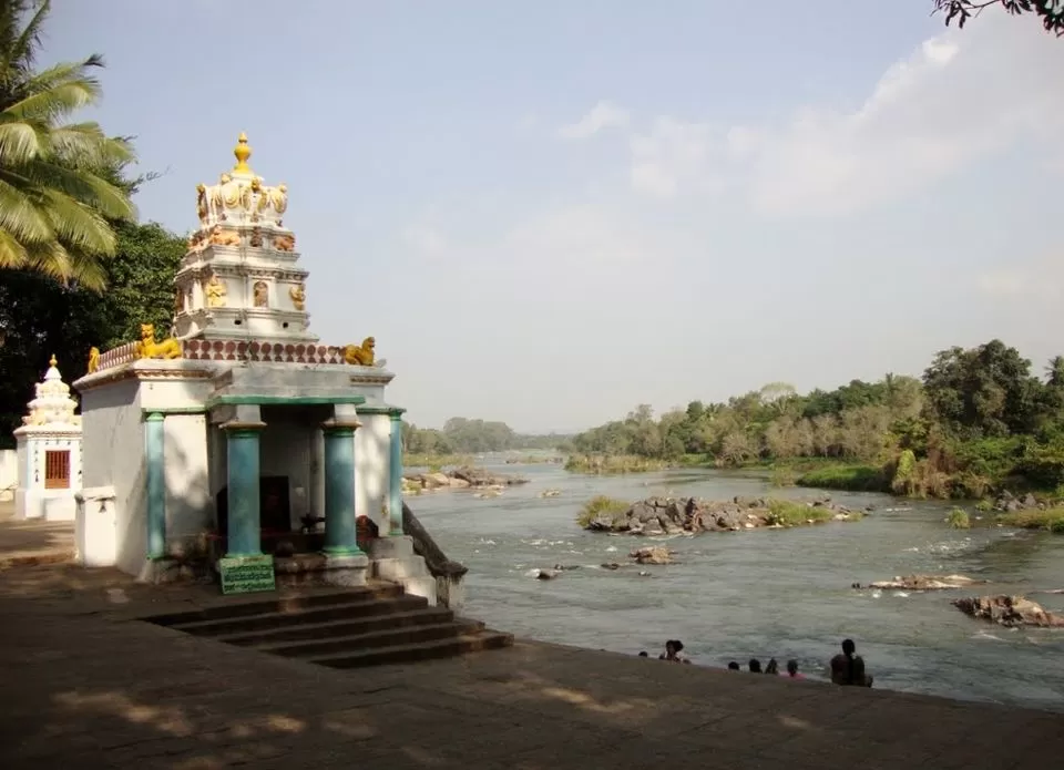 Photo of Karnataka, India by Purnima Singh
