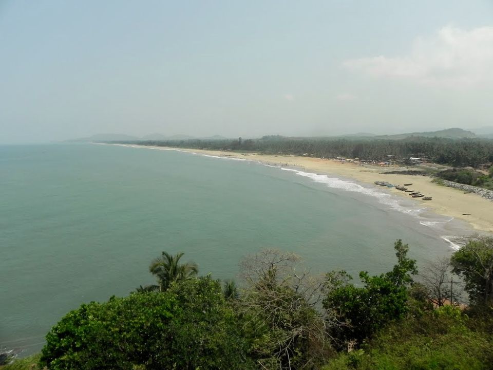 Photo of Karnataka, India by Purnima Singh