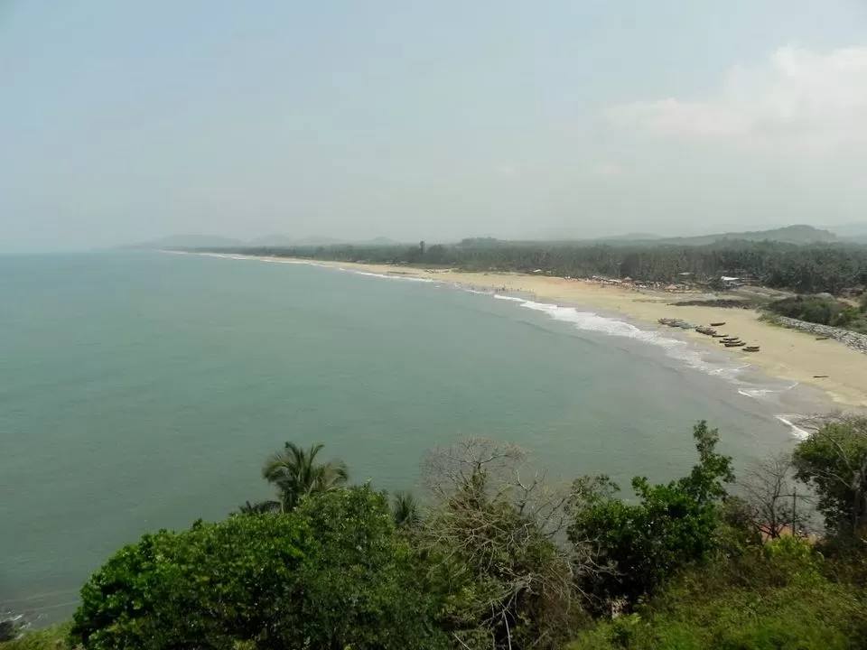Photo of Karnataka, India by Purnima Singh