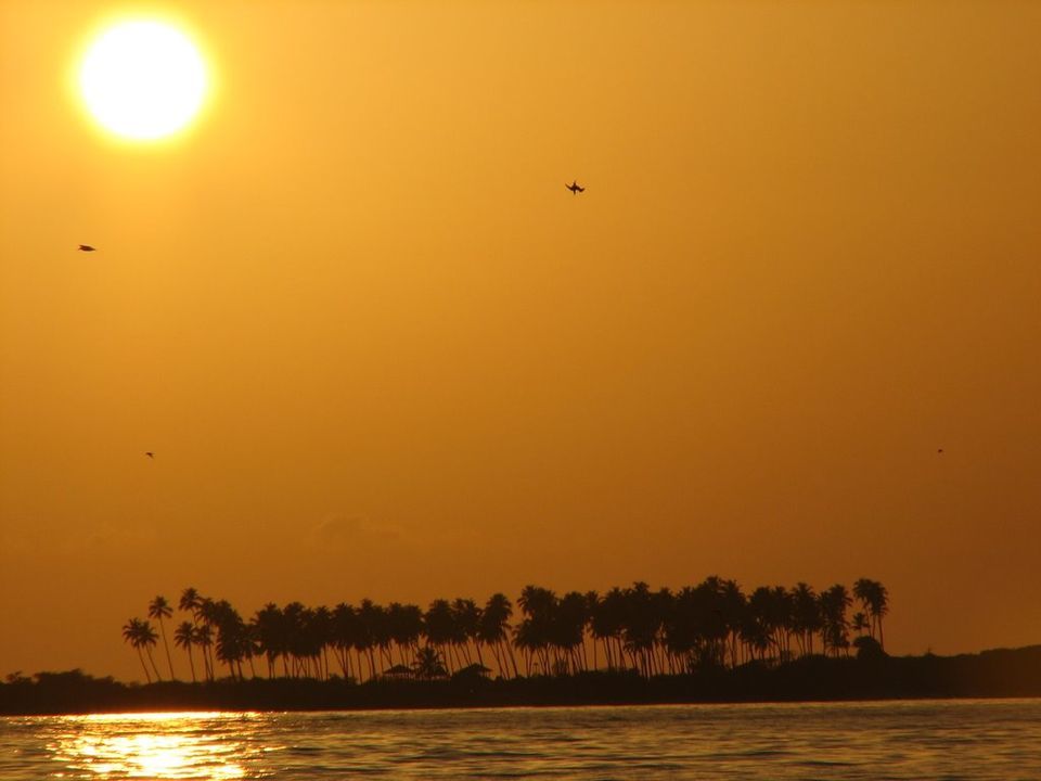 Photo of Karnataka, India by Purnima Singh