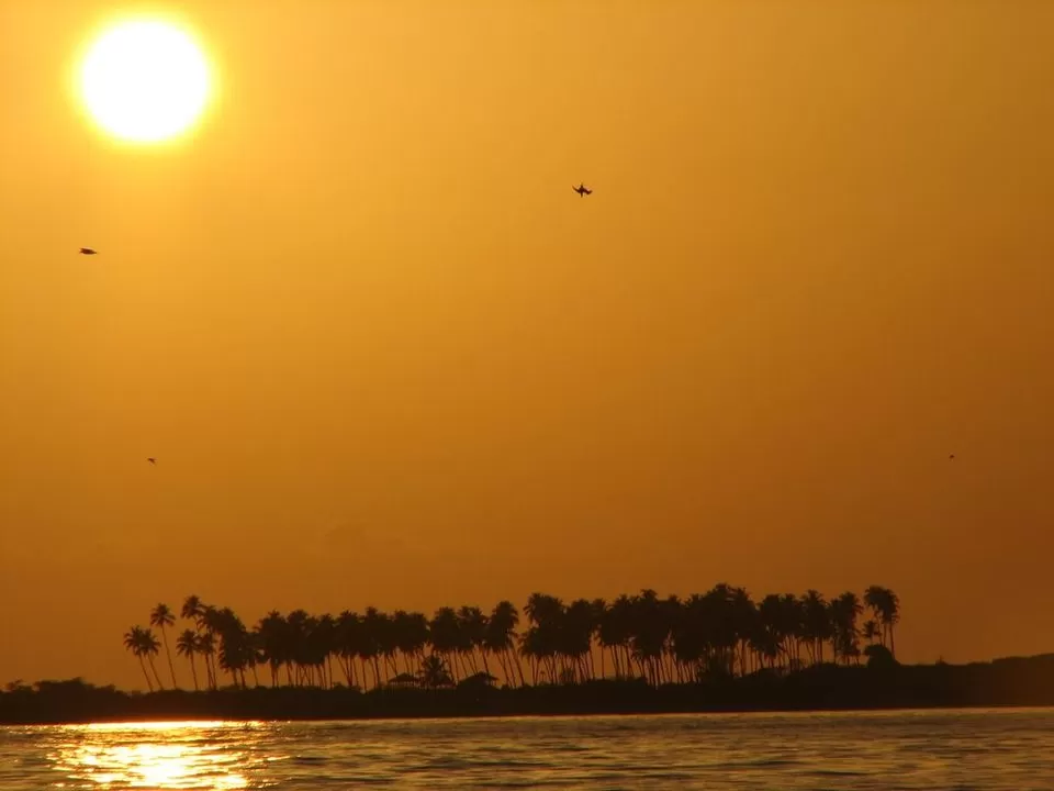 Photo of Karnataka, India by Purnima Singh
