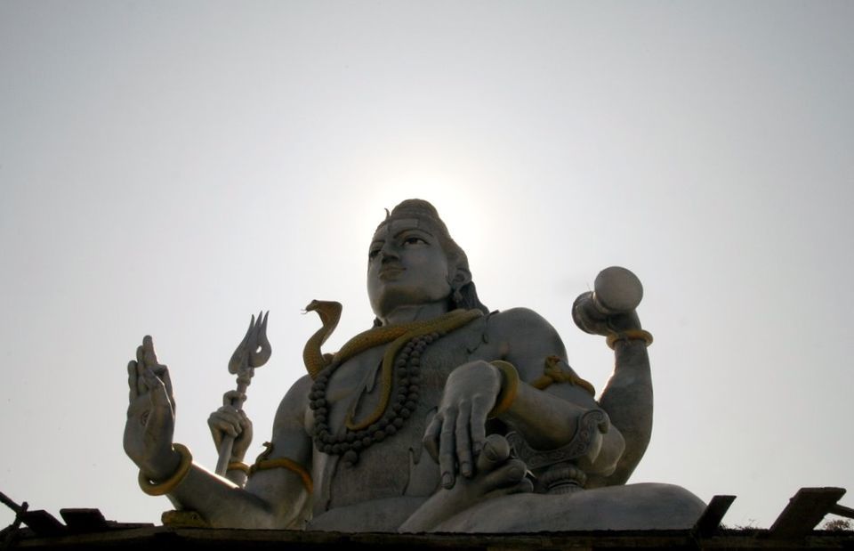 Photo of Karnataka, India by Purnima Singh