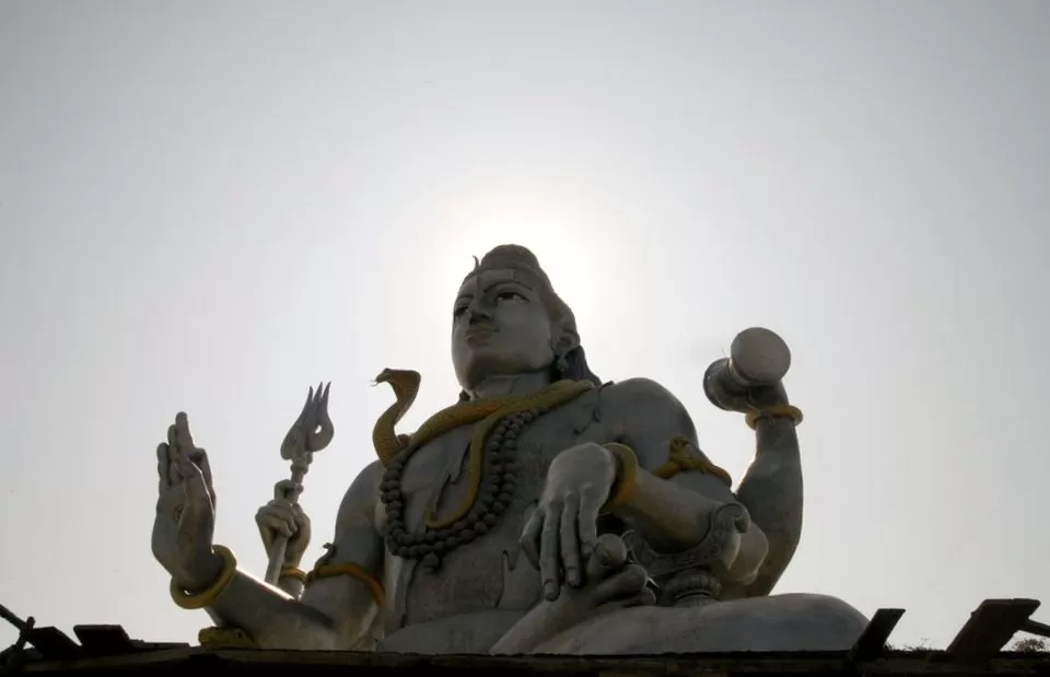 Photo of Karnataka, India by Purnima Singh