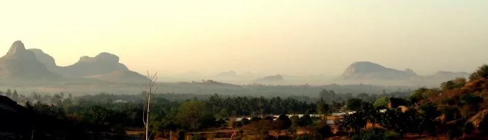 Photo of Karnataka, India by Purnima Singh