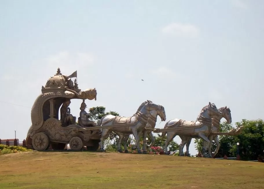 Photo of Karnataka, India by Purnima Singh