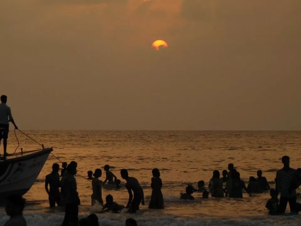Photo of Karnataka, India by Purnima Singh