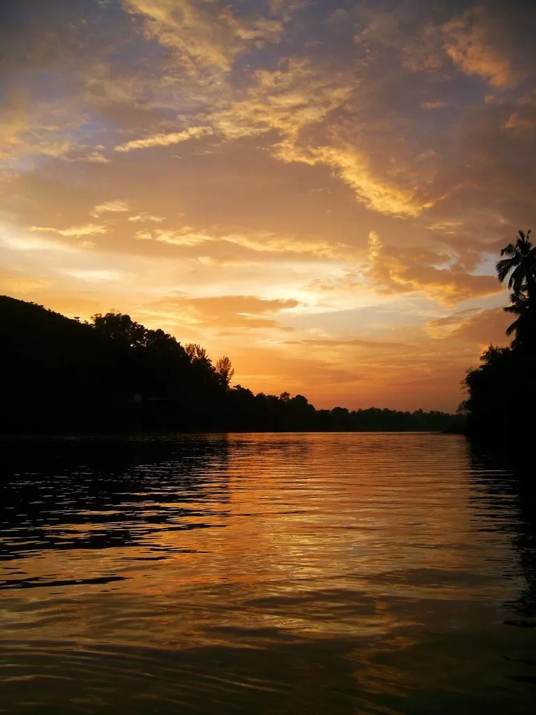 Photo of Karnataka, India by Purnima Singh