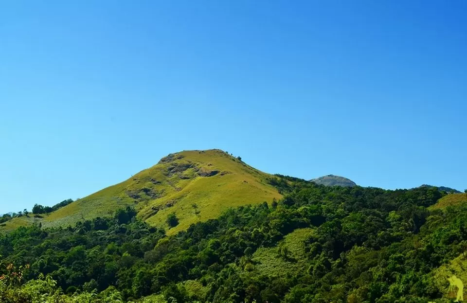 Photo of Karnataka, India by Purnima Singh