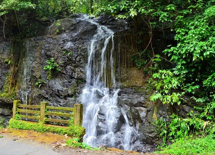 Photo of Karnataka, India by Purnima Singh