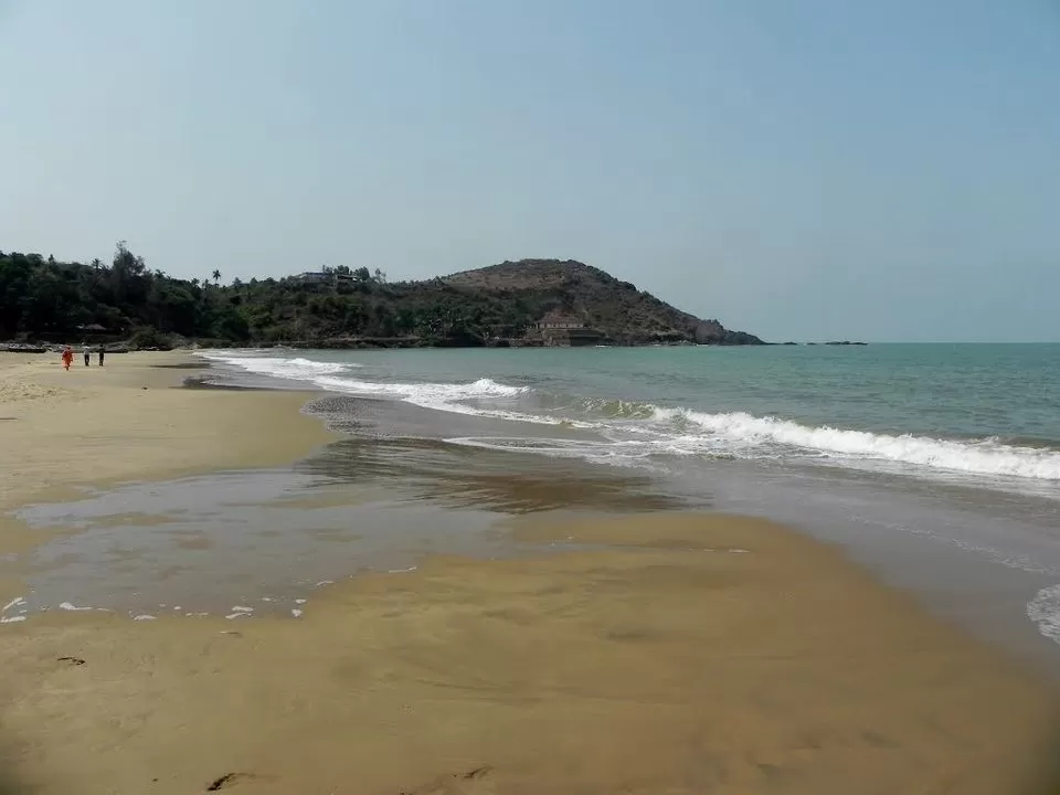 Photo of Karnataka, India by Purnima Singh