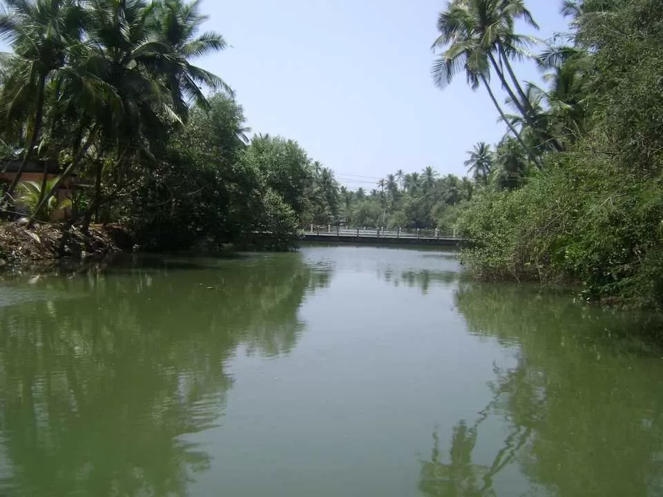 Photo of Karnataka, India by Purnima Singh