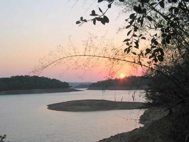 Photo of Karnataka, India by Purnima Singh