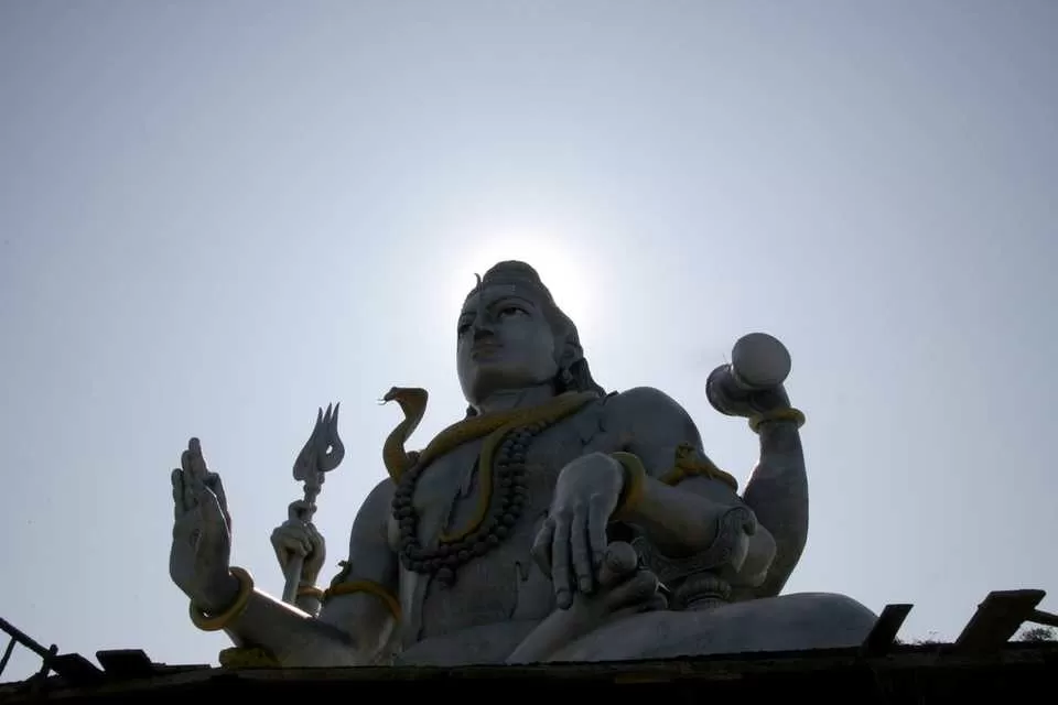 Photo of Karnataka, India by Purnima Singh