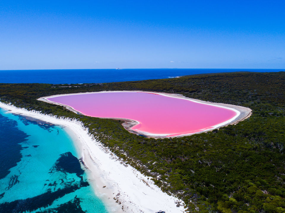 Photo of Plan The Ultimate Australian Holiday With Roundtrip Fares Starting At Rs 25,000*! by Sreshti Verma