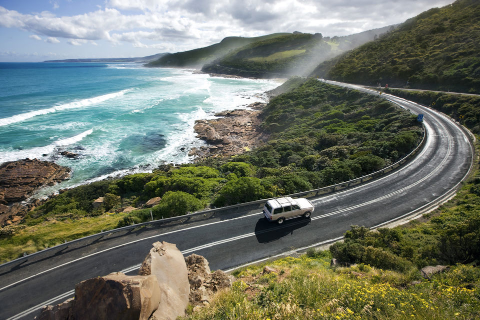 Photo of Plan The Ultimate Australian Holiday With Roundtrip Fares Starting At Rs 25,000*! by Sreshti Verma