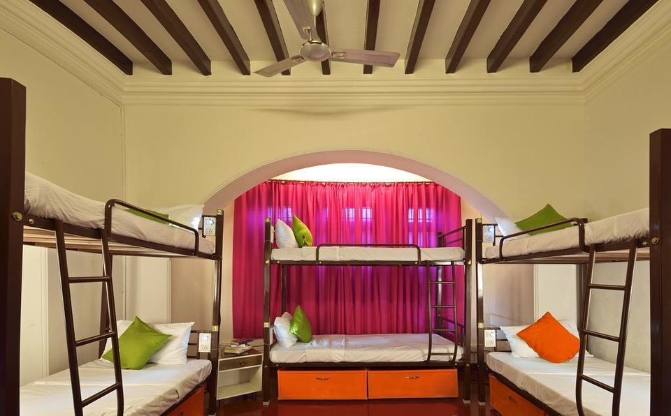 Photo of The Mansion 1907 - A Heritage Stay for Travellers by Priya Pareek