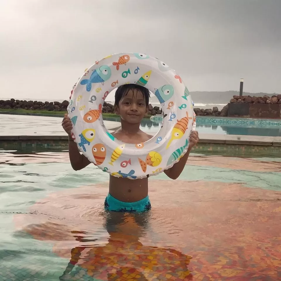 Photo of Goa Marriott Resort & Spa, Miramar, Panaji, Goa, India by Ginny Bansal