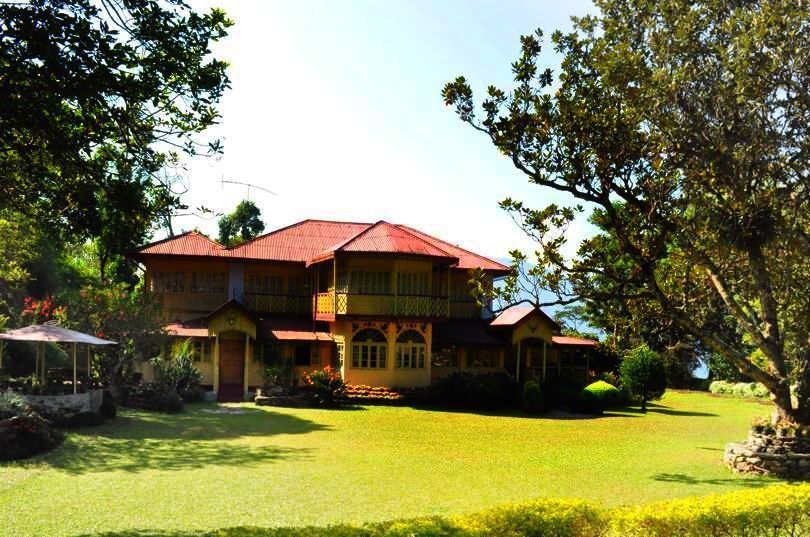 Photo of This Remote Homestay in Sikkim Is the Perfect Place to Unwind over a Long Weekend by Amrita