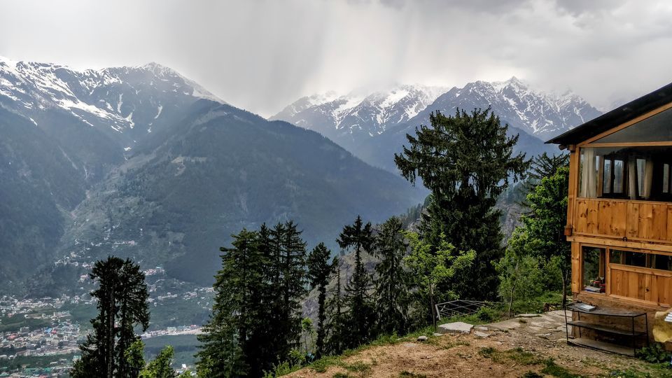 Photo of Can a City Girl Love the Mountains? I Took My BFF to a Remote Village and Changed Her Life Forever by Saumiabee