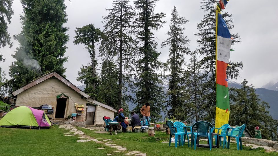 Photo of Can a City Girl Love the Mountains? I Took My BFF to a Remote Village and Changed Her Life Forever by Saumiabee
