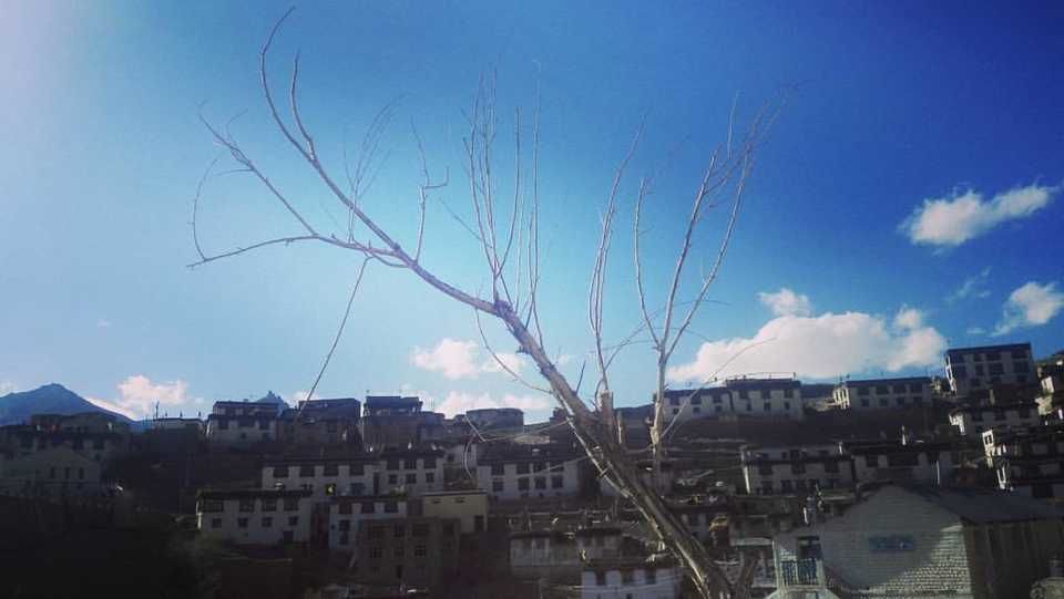 Photo of A Roadtrip to Spiti valley – Himachal is beyond Shimla-Manali by Priti Raman Vishwakarma