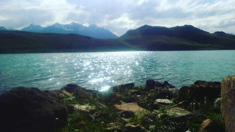 Photo of A Roadtrip to Spiti valley – Himachal is beyond Shimla-Manali by Priti Raman Vishwakarma