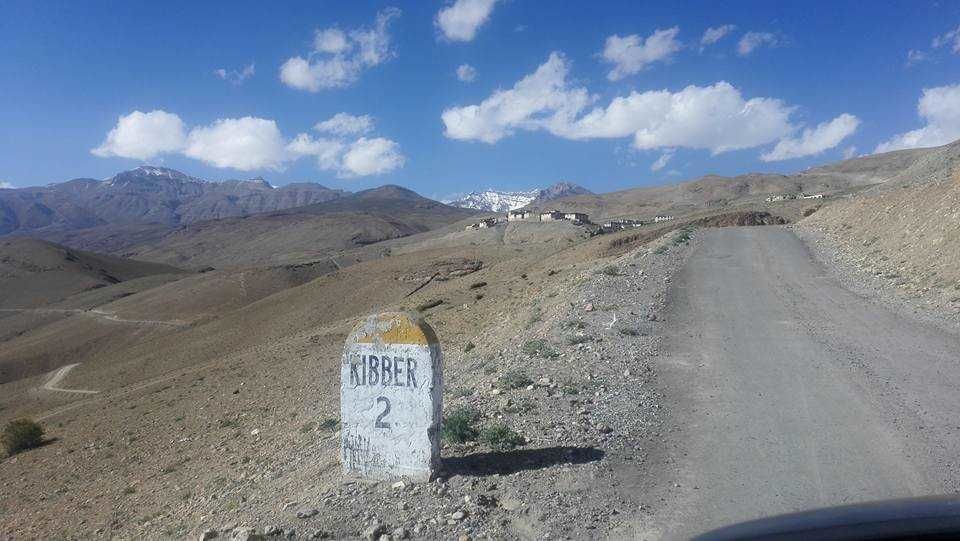 Photo of A Roadtrip to Spiti valley – Himachal is beyond Shimla-Manali by Priti Raman Vishwakarma