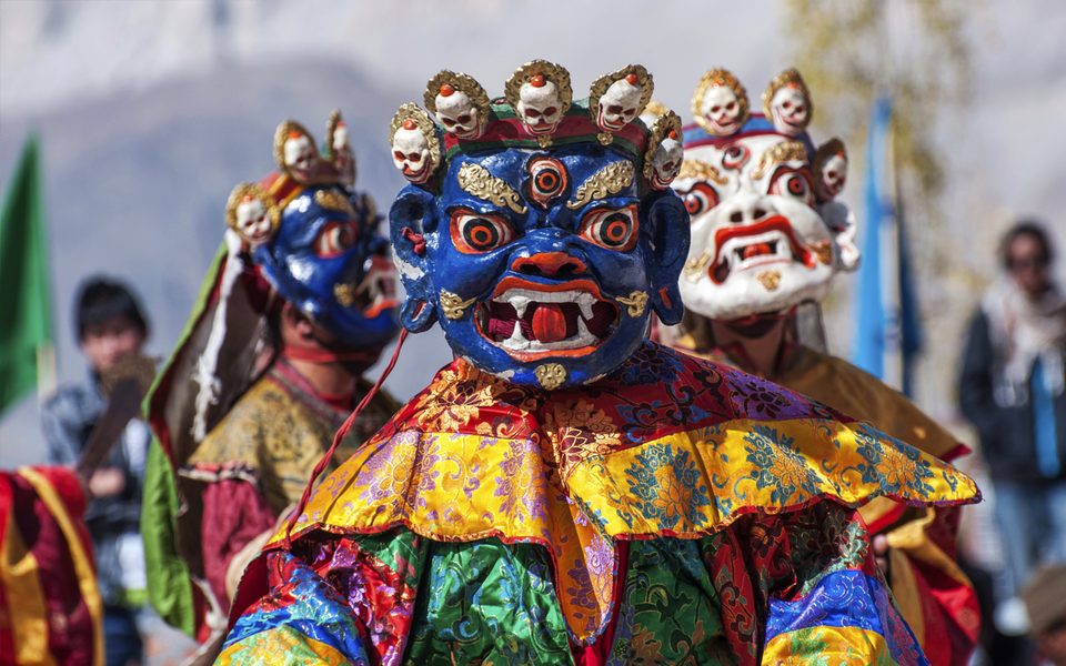 Photo of Ladakh by Palak Doshi