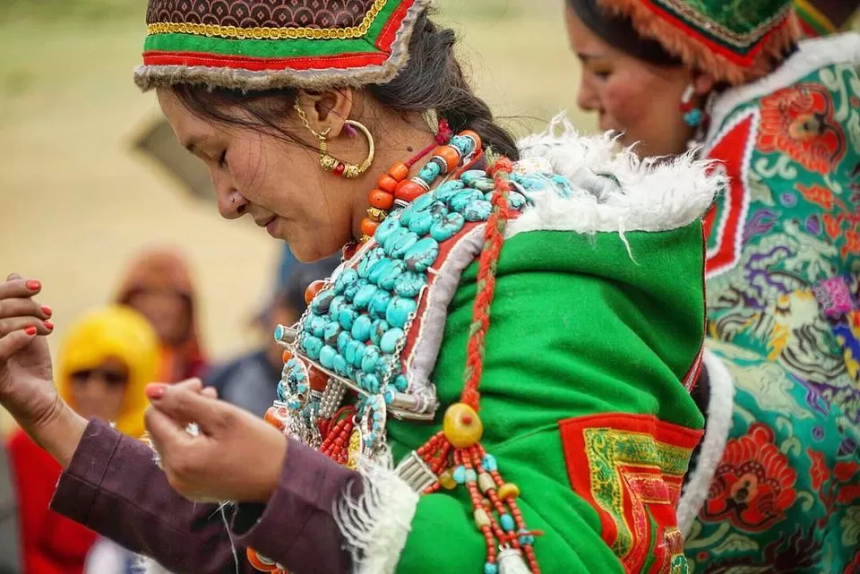 Photo of Kaza, Himachal Pradesh, India by Palak Doshi