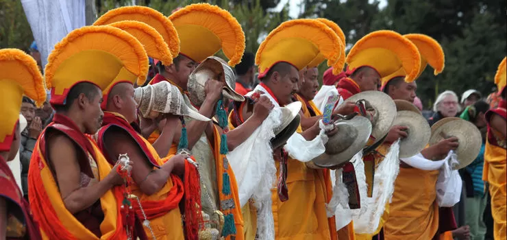 Photo of Darjeeling, West Bengal, India by Palak Doshi
