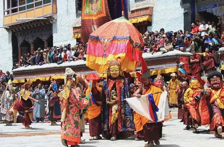 Photo of Kalpa, Reckong Peo, Himachal Pradesh, India by Palak Doshi