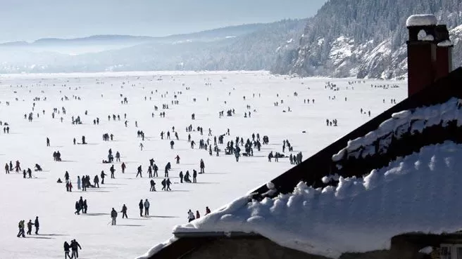 Photo of Shimla, Himachal Pradesh, India by Palak Doshi