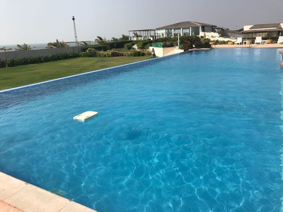 Photo of This Secluded Resort Located 150km From Rann of Kutch is Straight out of a Fairytale by Vipul Khattar