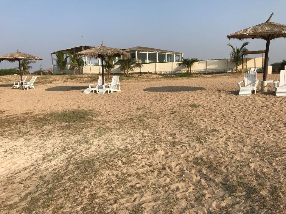 Photo of This Secluded Resort Located 150km From Rann of Kutch is Straight out of a Fairytale by Vipul Khattar