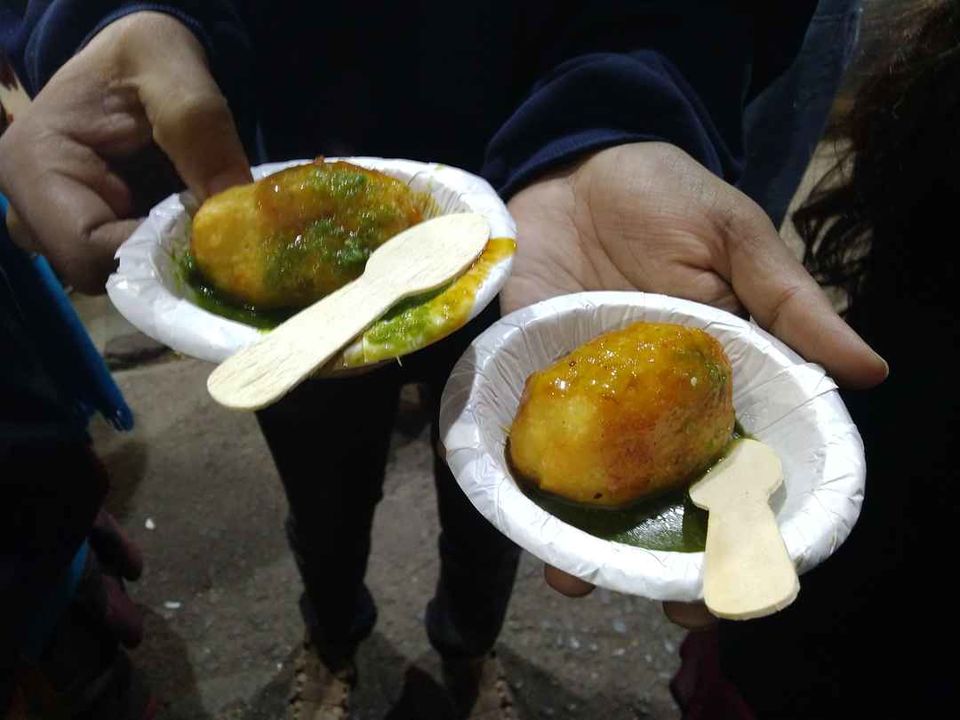 Photo of Indore's Best Street Foods Under Rs 100! by Snehal
