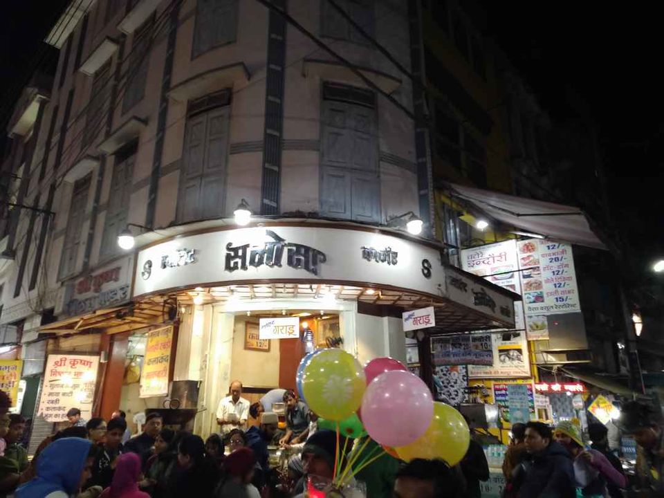 Photo of Indore's Best Street Foods Under Rs 100! by Snehal