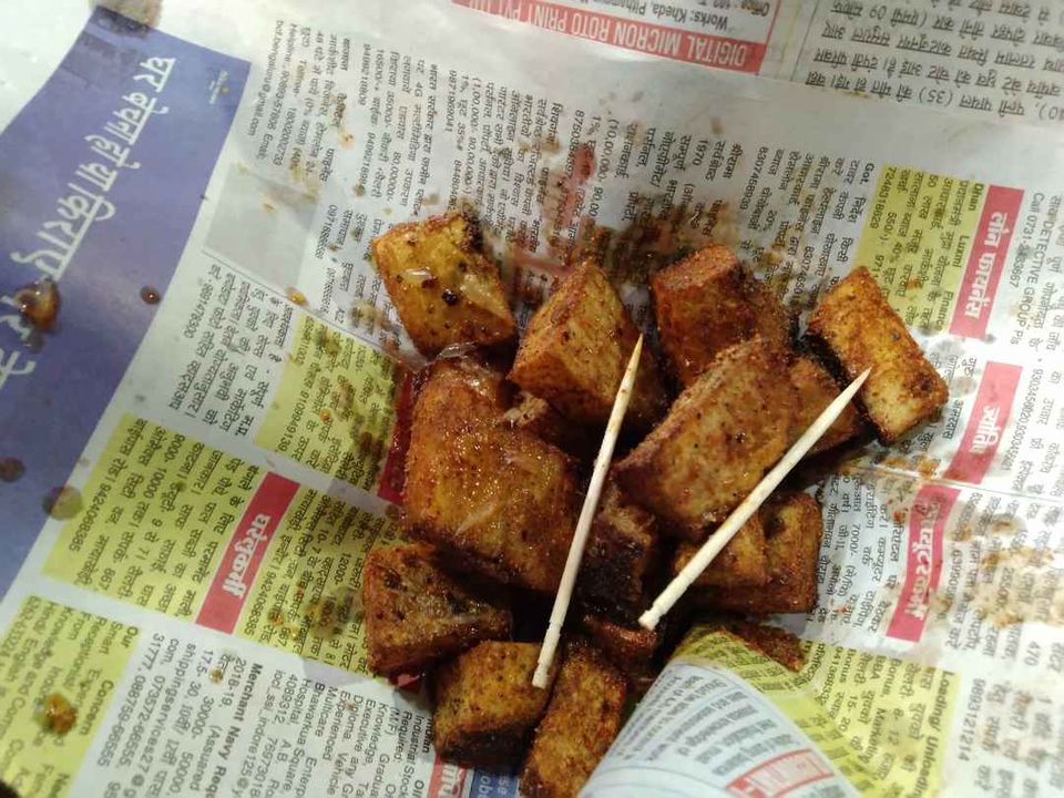 Photo of Indore's Best Street Foods Under Rs 100! by Snehal