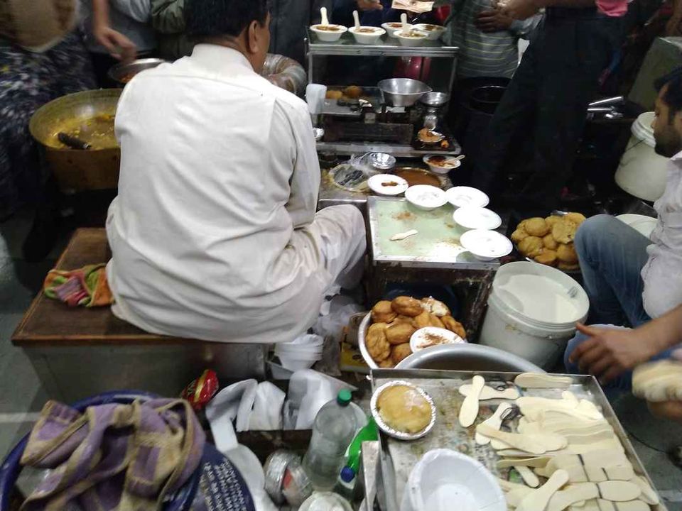 Photo of Indore's Best Street Foods Under Rs 100! by Snehal