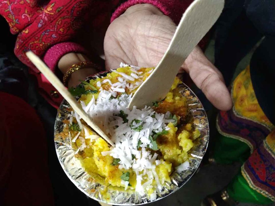 Photo of Indore's Best Street Foods Under Rs 100! by Snehal