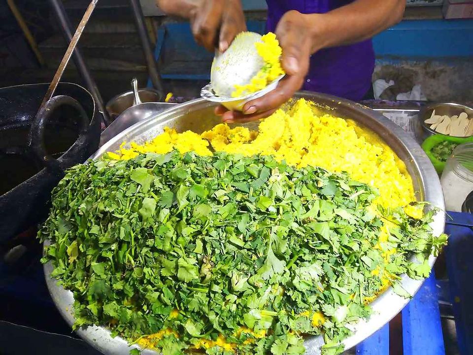 Photo of Indore's Best Street Foods Under Rs 100! by Snehal