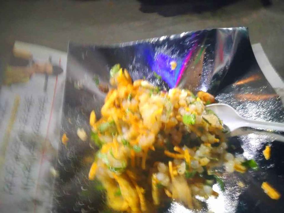 Photo of Indore's Best Street Foods Under Rs 100! by Snehal