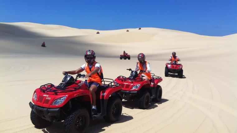 Photo of Experiences in New South Wales That Will Take Your Great Australian Trip to the Next Level by Saumiabee