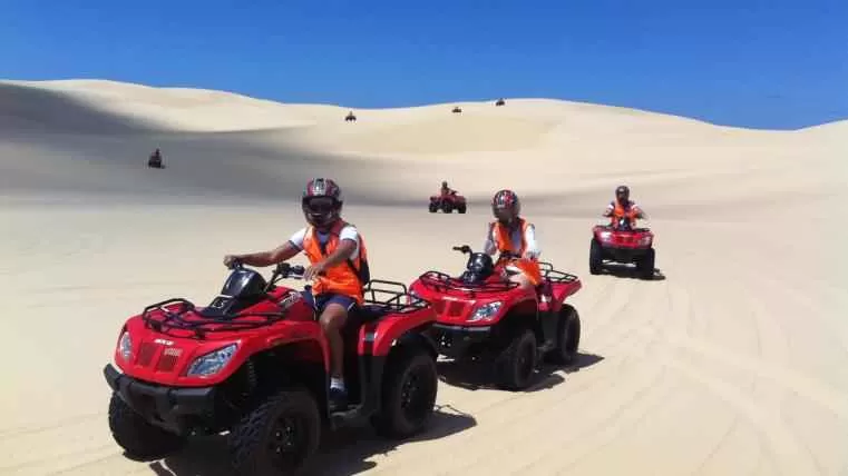 Photo of Experiences in New South Wales That Will Take Your Great Australian Trip to the Next Level by Saumiabee