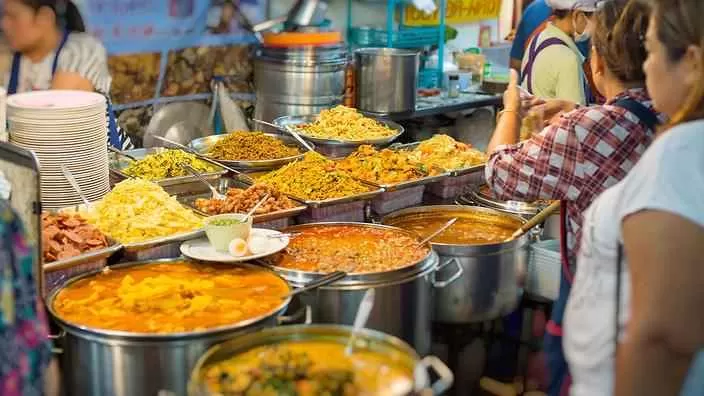 Photo of Bangkok, Thailand by Palak Doshi