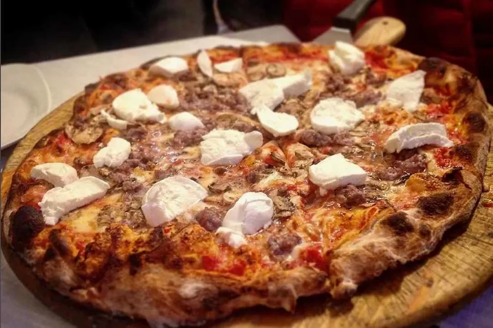 Photo of Bologna, Italy by Palak Doshi