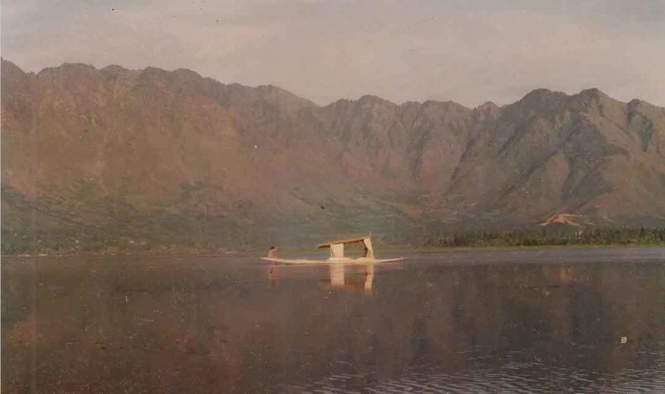 Photo of I Re-lived My Childhood As I Followed My Mother's Journal To Travel To Kashmir With My Husband by Neeti Chopra