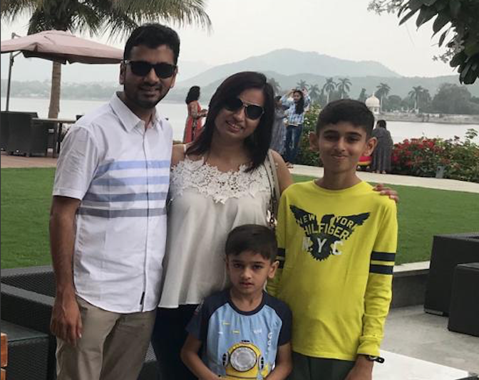 Photo of It's Never Too Late To Travel Solo! I Took My First Trip After 15 Years of Marriage & Having 2 Kids by Shalbha Sarda