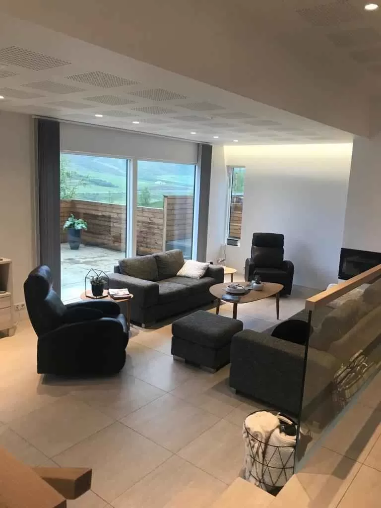 Photo of Akureyri, Iceland by Shalbha Sarda