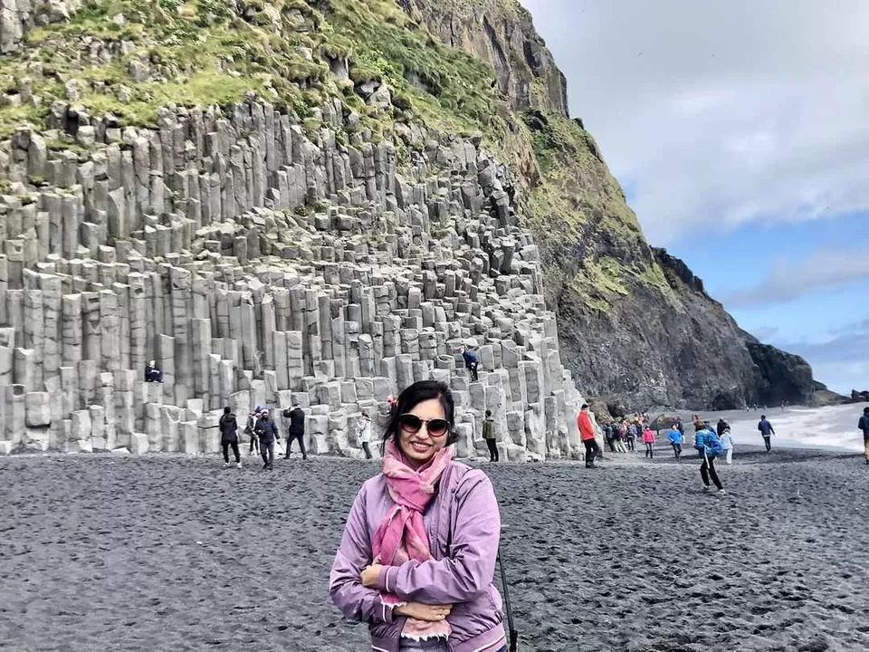 Photo of Höfn, Iceland by Shalbha Sarda