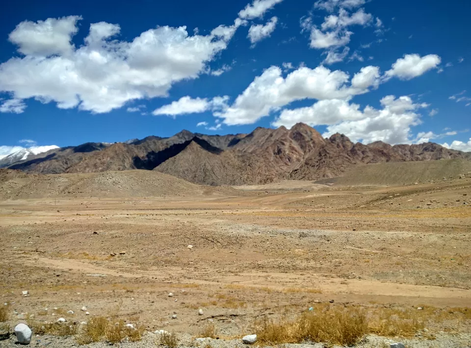 Photo of A corporate slave's guide to 5 days in Ladakh by Adete Dahiya